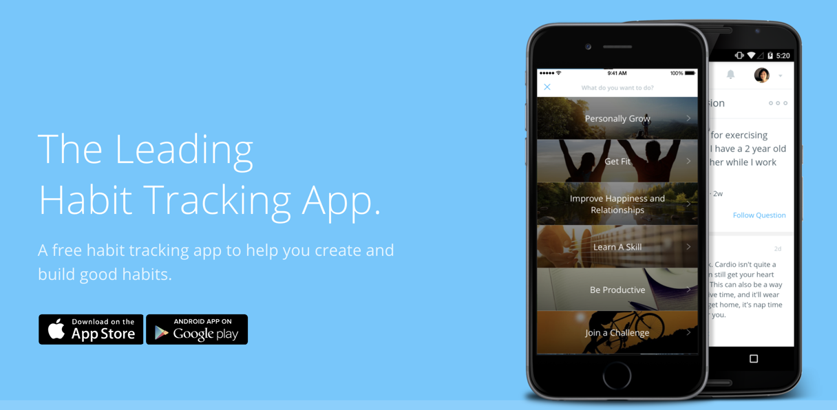 Coach.me Habit Tracking App Features, Reviews, Pricing in 2024